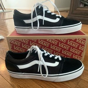Vans Women's Ward Shoes